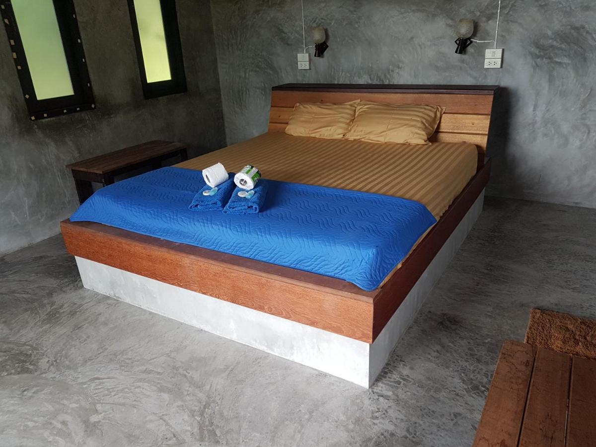Chabalay Resort *