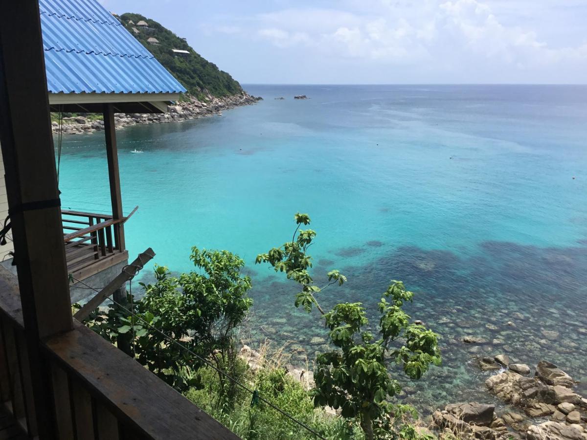 Chabalay * Koh Tao