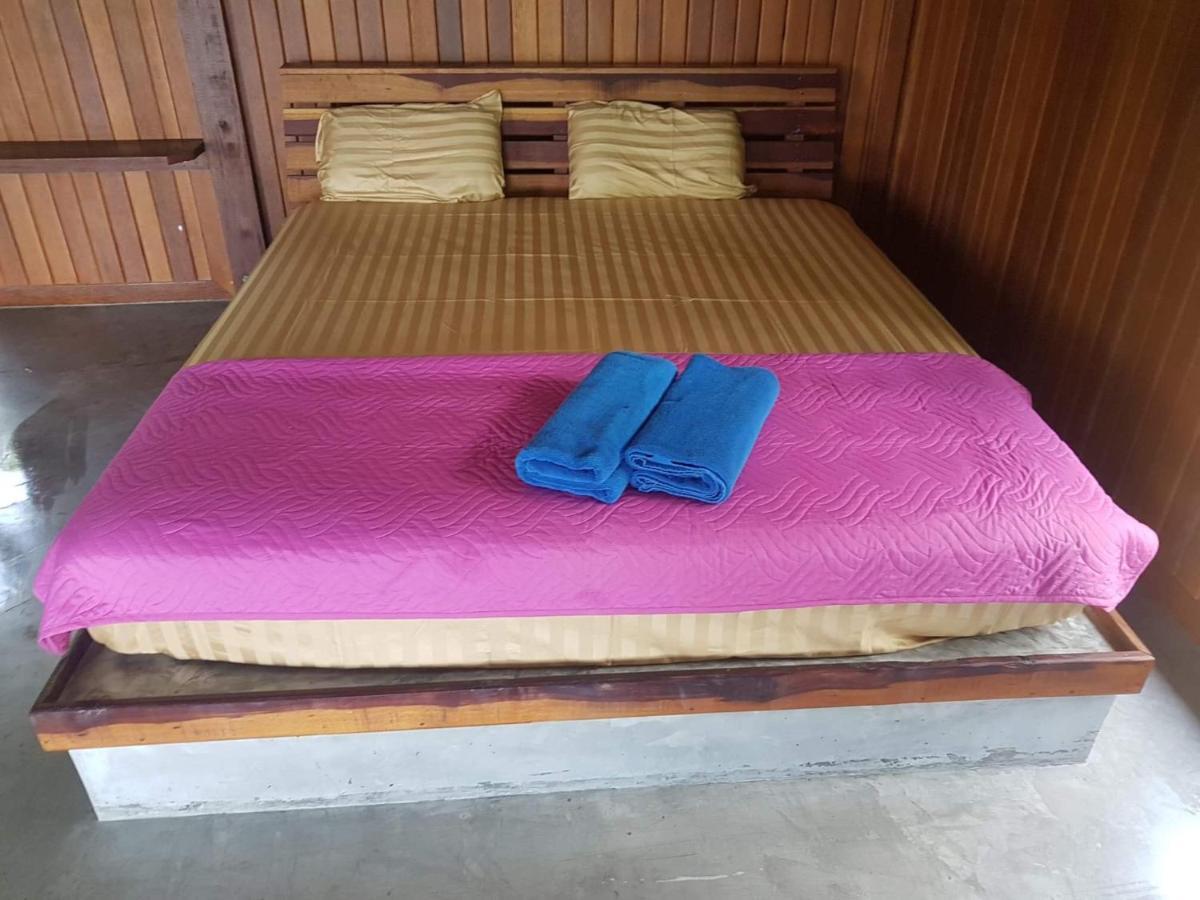 Chabalay Resort *
