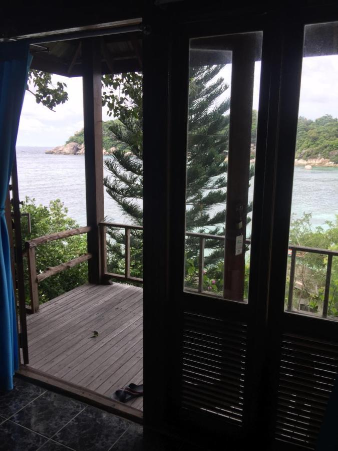 Resort Rocky Koh Tao