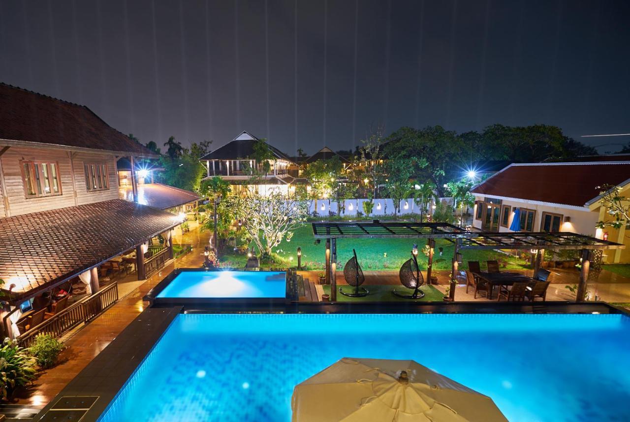 Mina Garden Resort Chiang Mai
