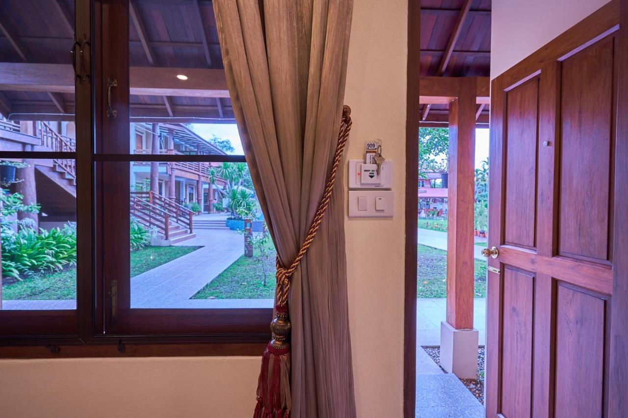 Mina Garden 3* Chiang Mai