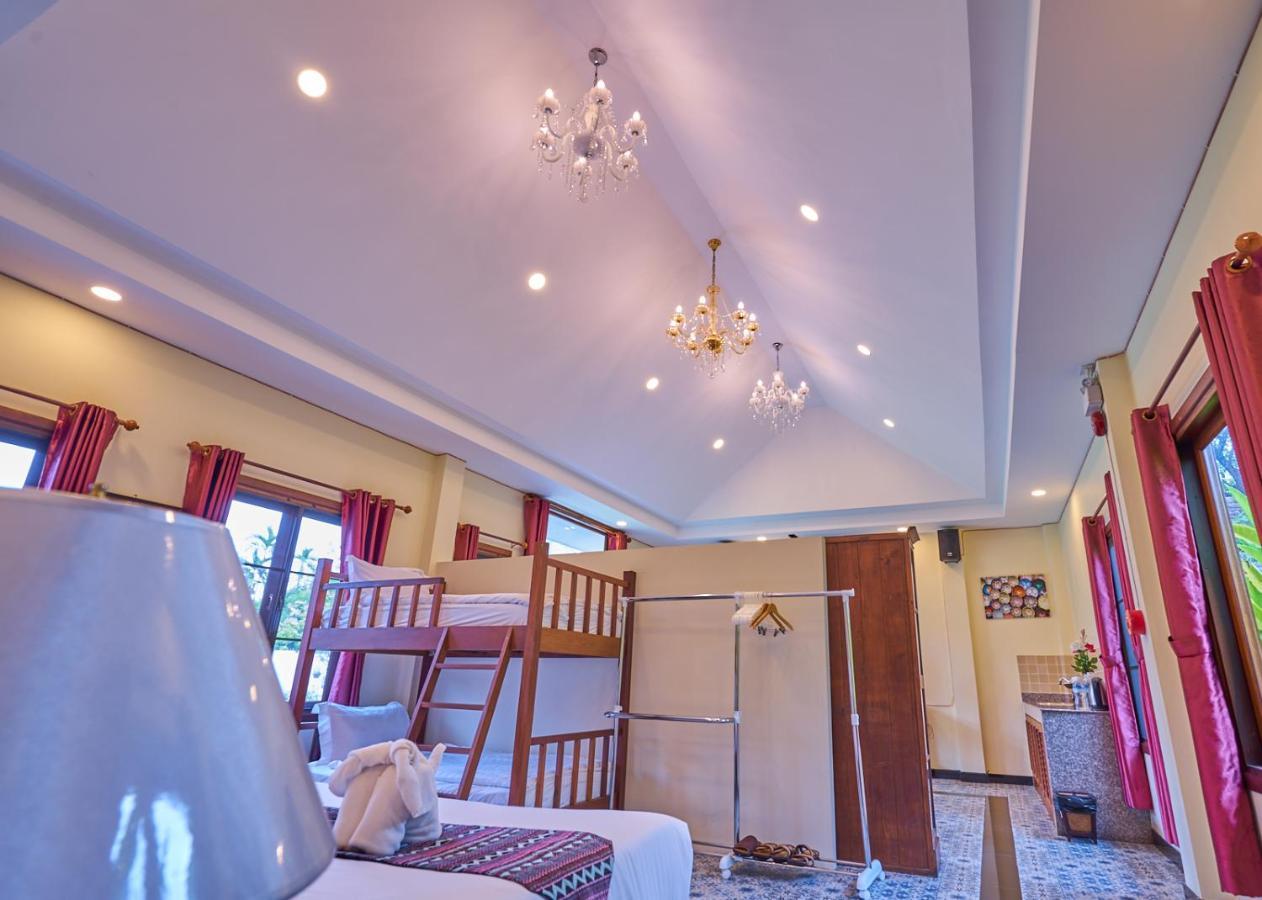 Resort Mina Garden 3*