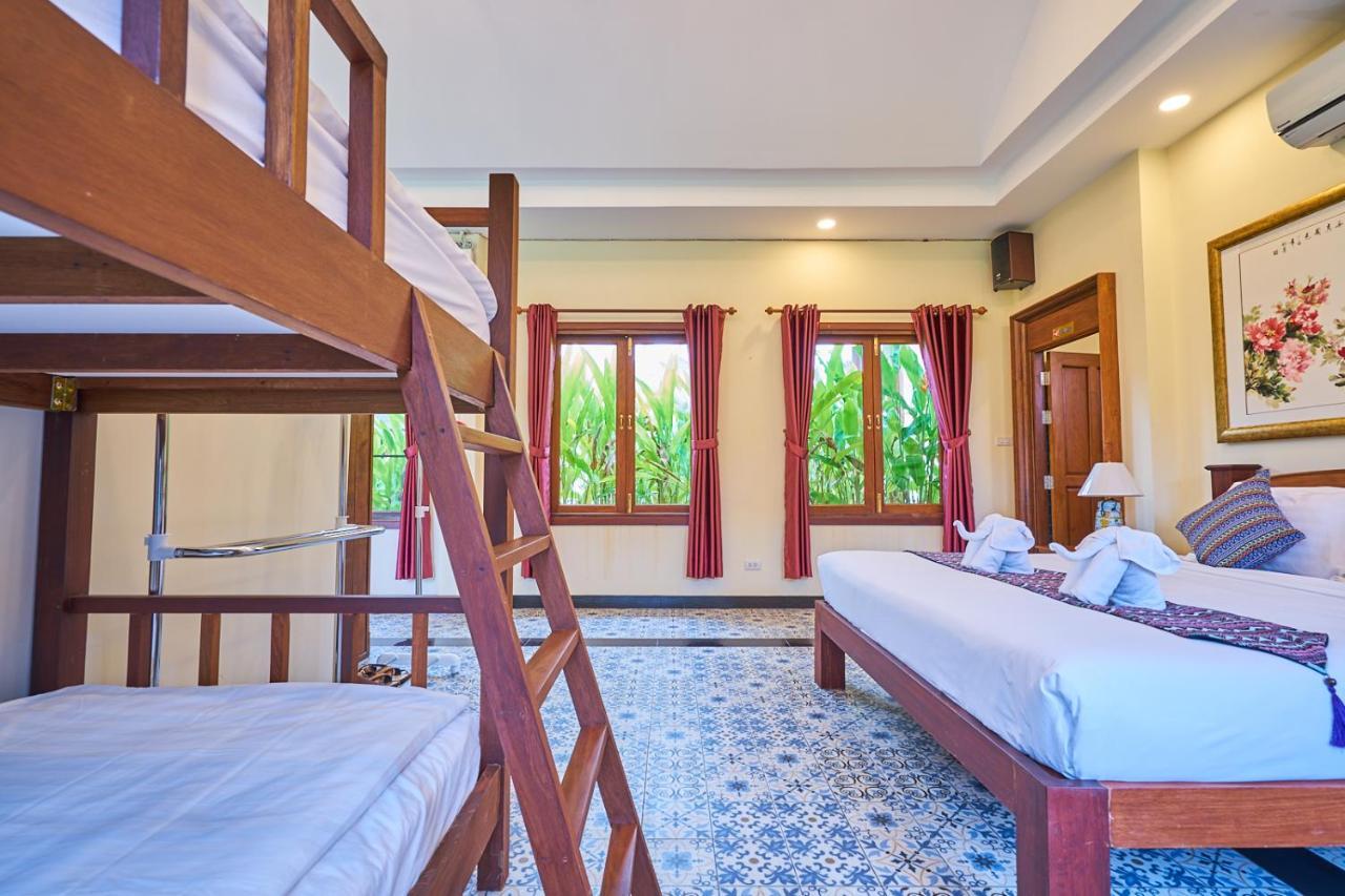 Mina Garden 3* Chiang Mai