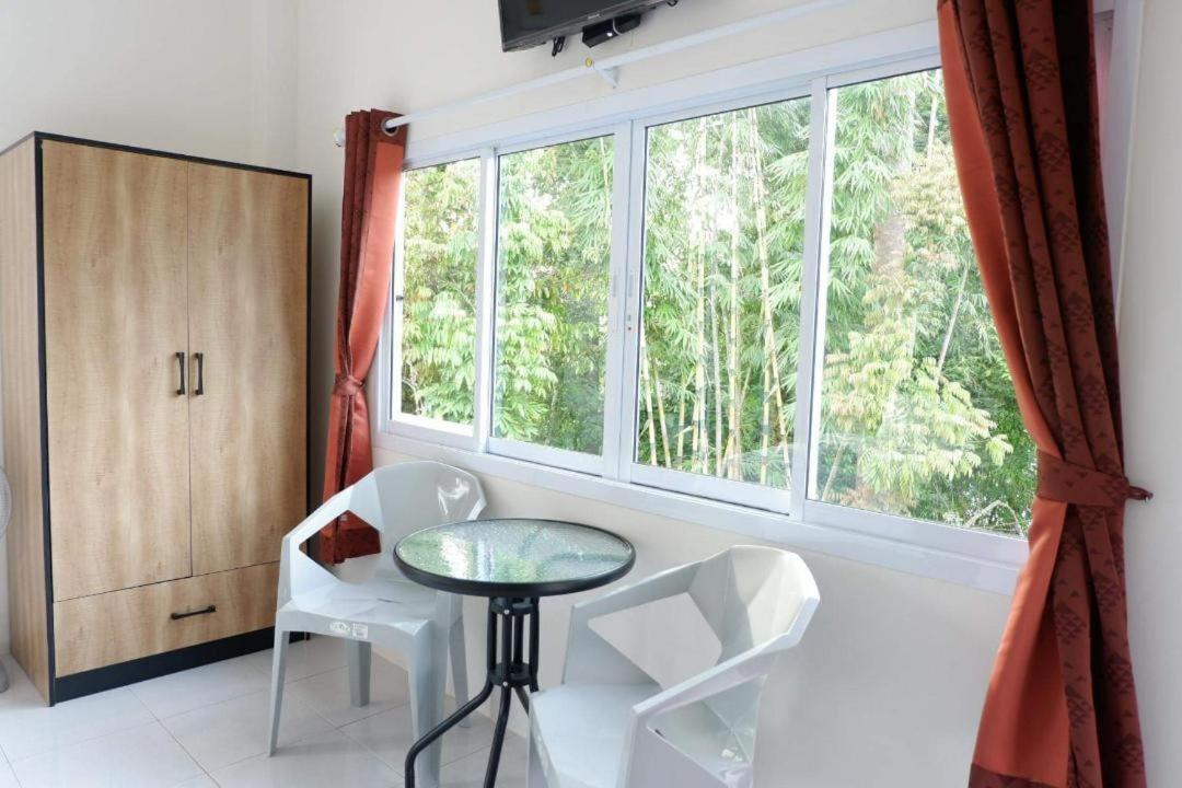 Resort K.k. Park Khao Sok National Park