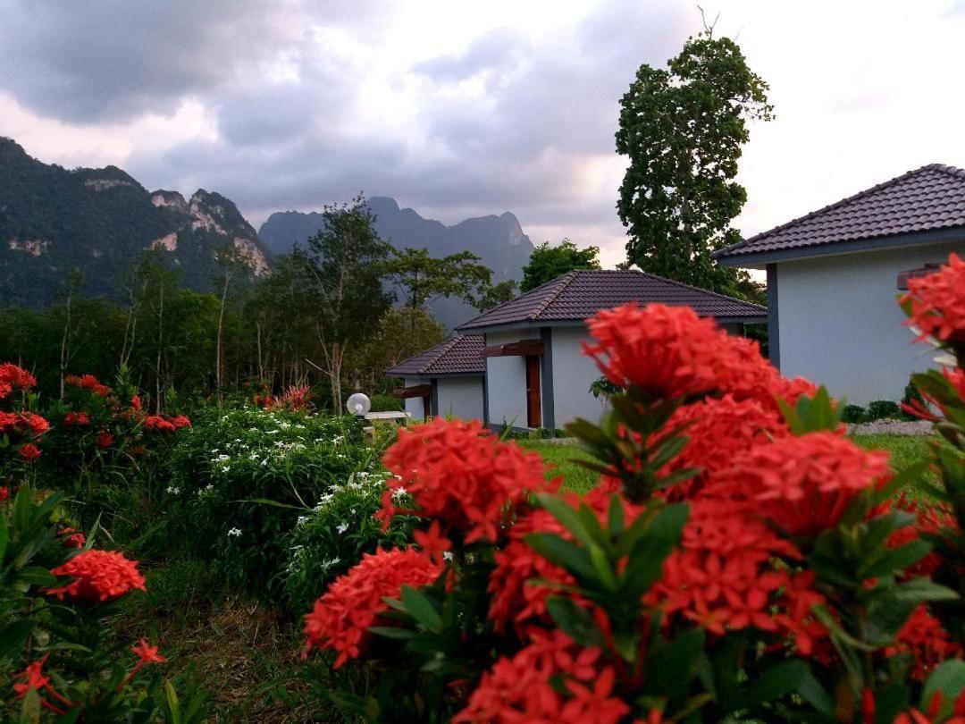 K.k. Park Resort Khao Sok National Park