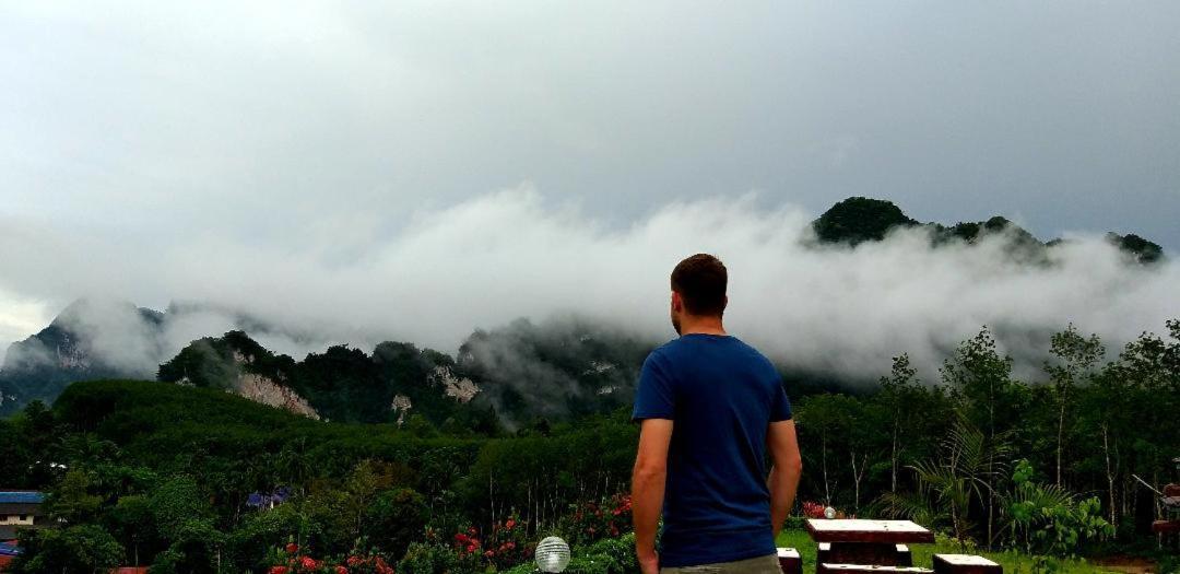 K.k. Park Khao Sok National Park
