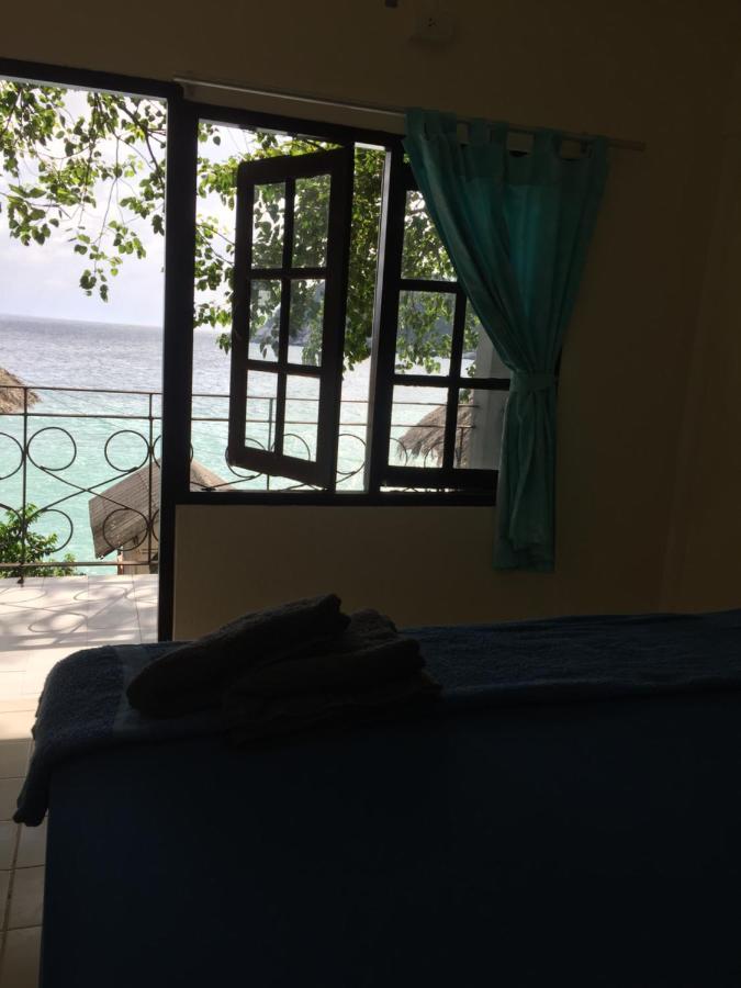 Rocky Resort *