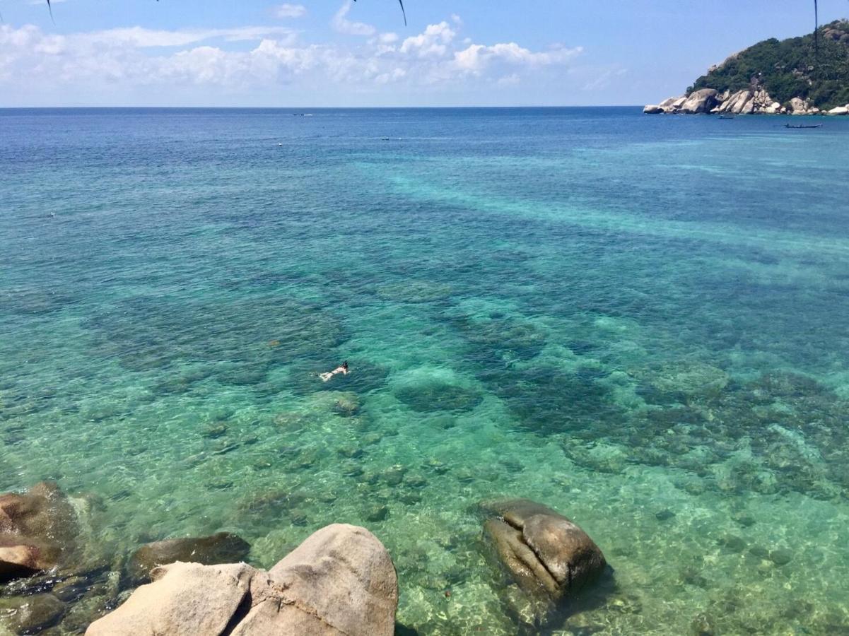 Rocky Resort