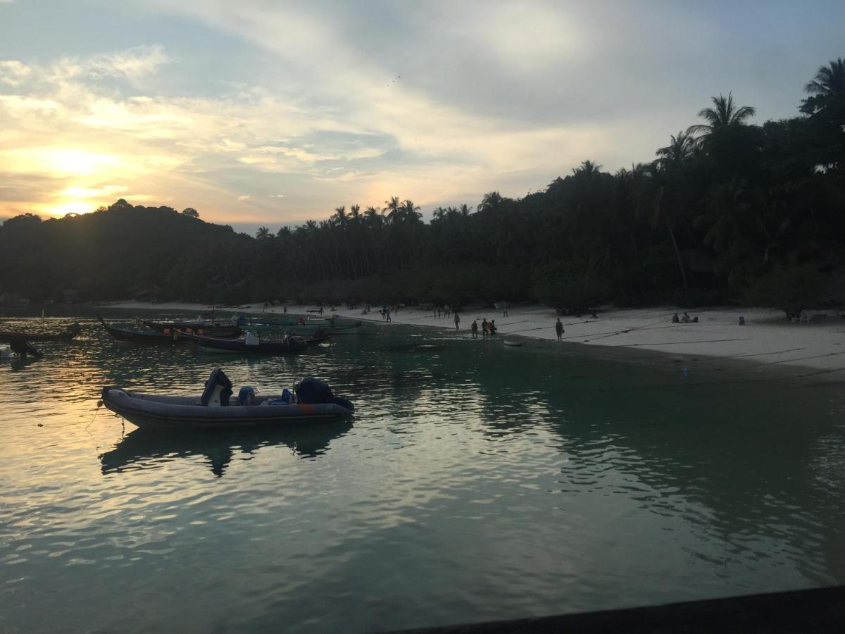 Resort Rocky Koh Tao