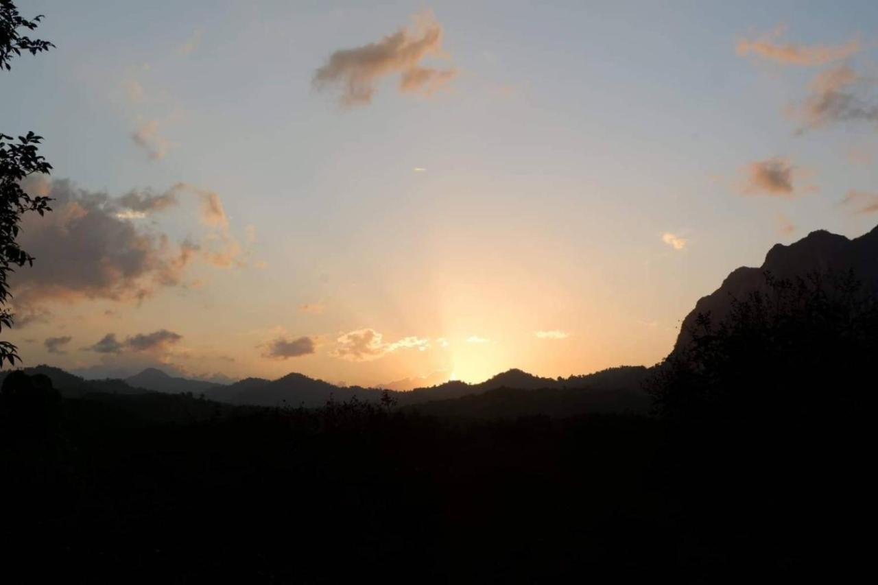 K.k. Park Khao Sok National Park