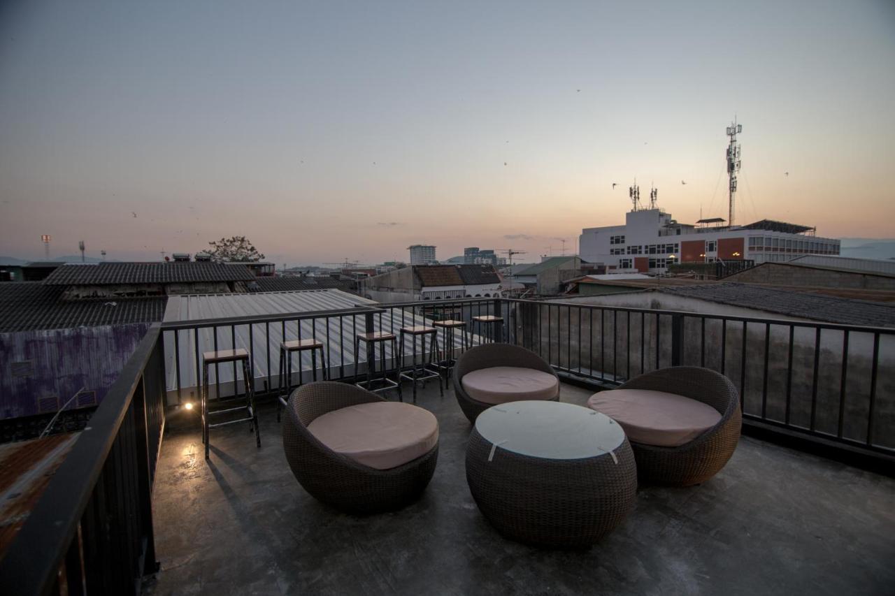 Suree House Chiang Rai