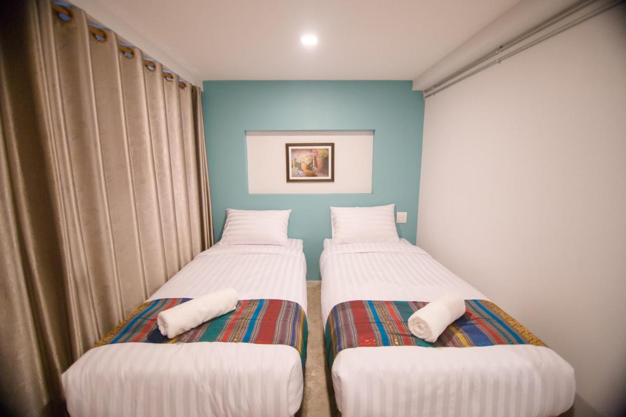 Suree House Hostel *