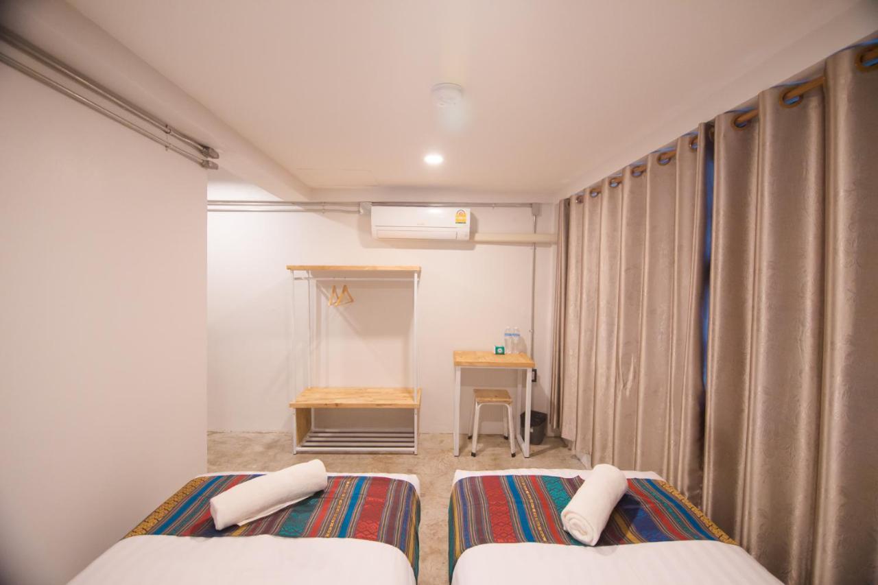 Suree House * Chiang Rai