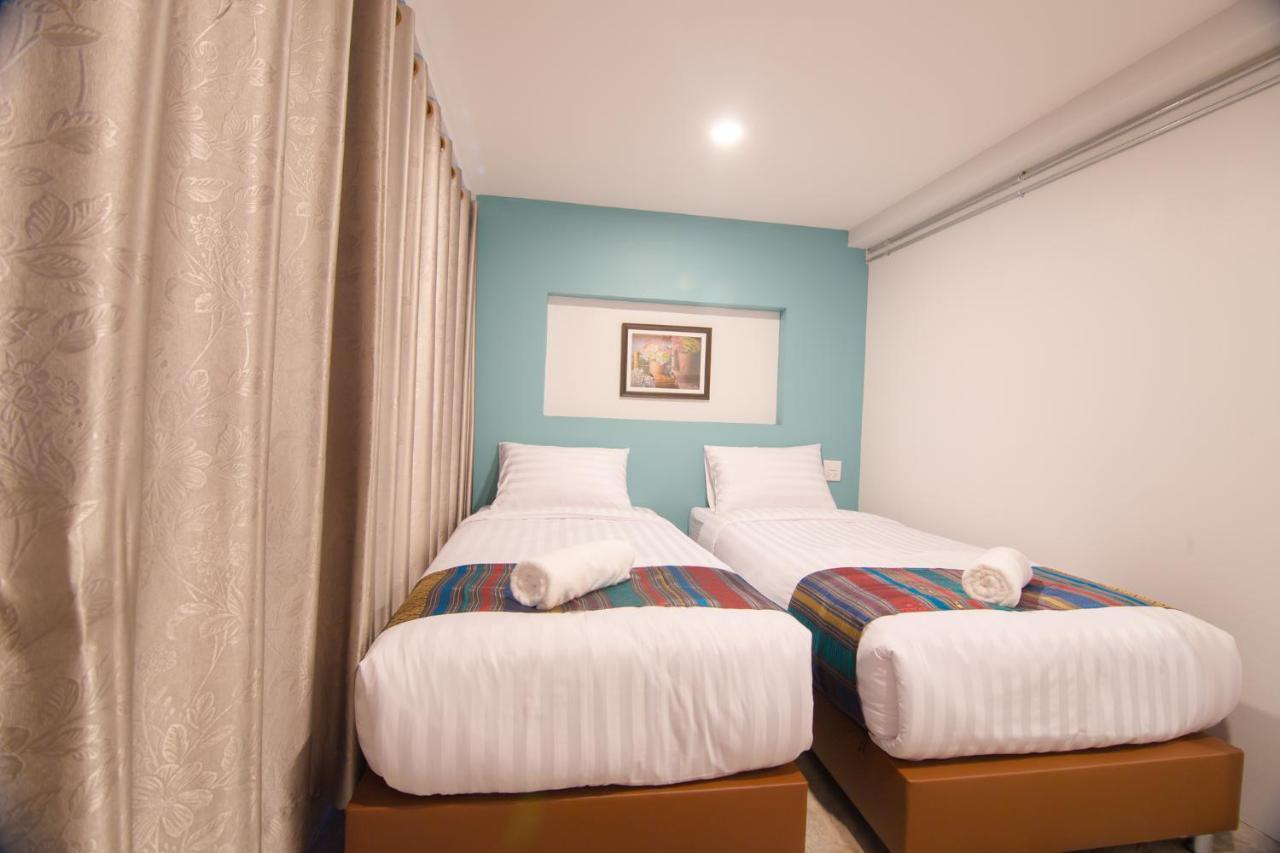 Suree House * Chiang Rai
