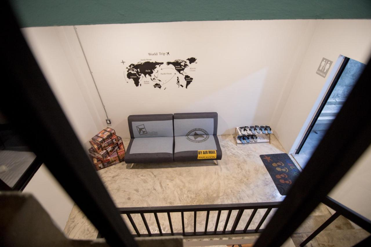Suree House Hostel *