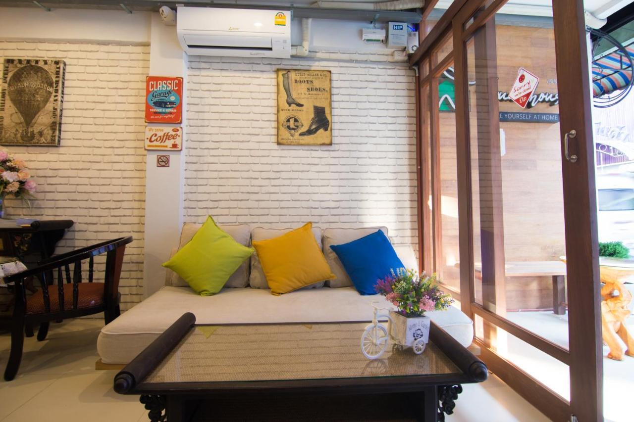 Suree House Hostel Chiang Rai