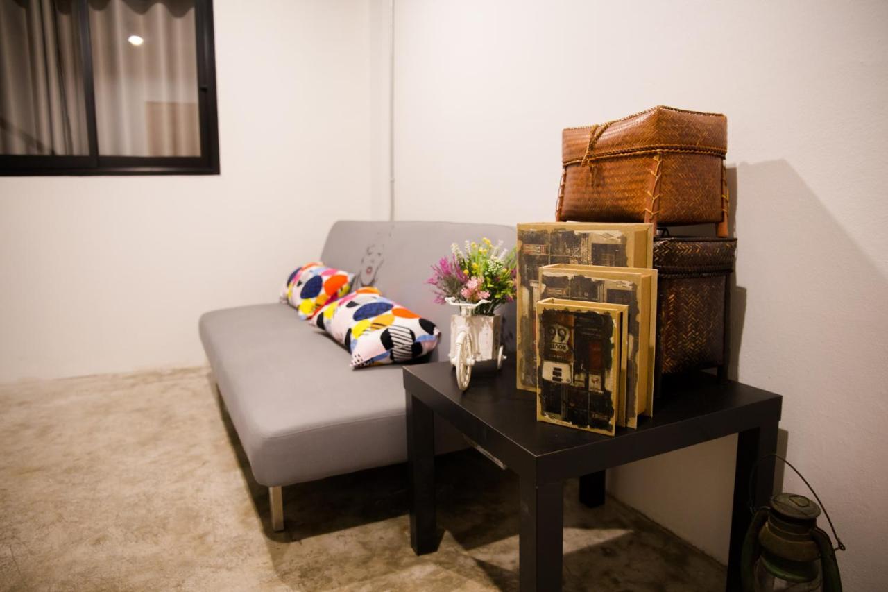 Hostel Suree House Chiang Rai