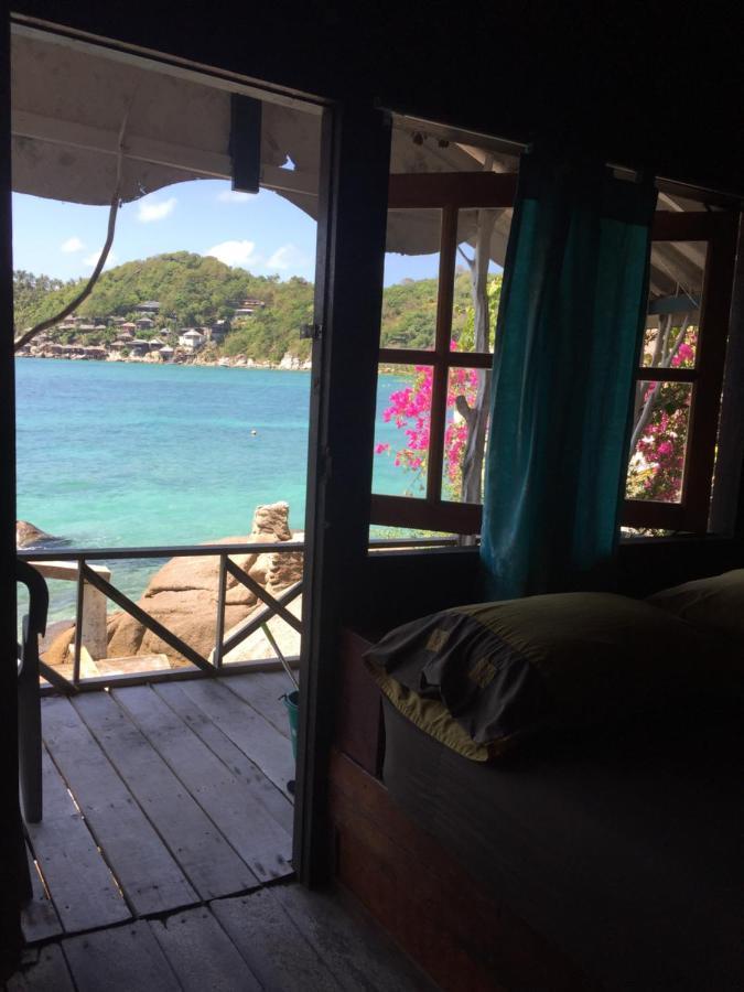 Rocky Koh Tao