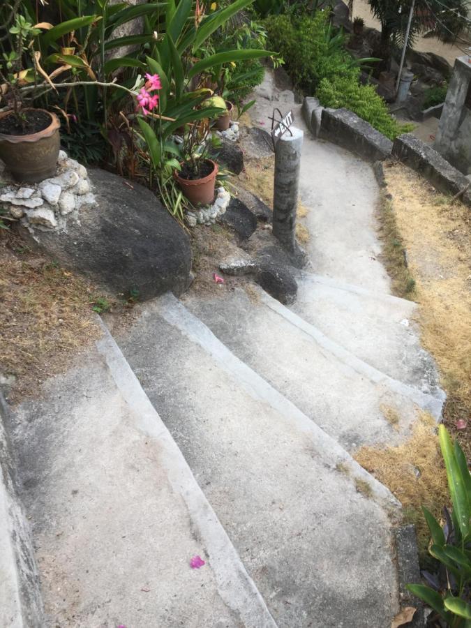 Rocky Ko Tao