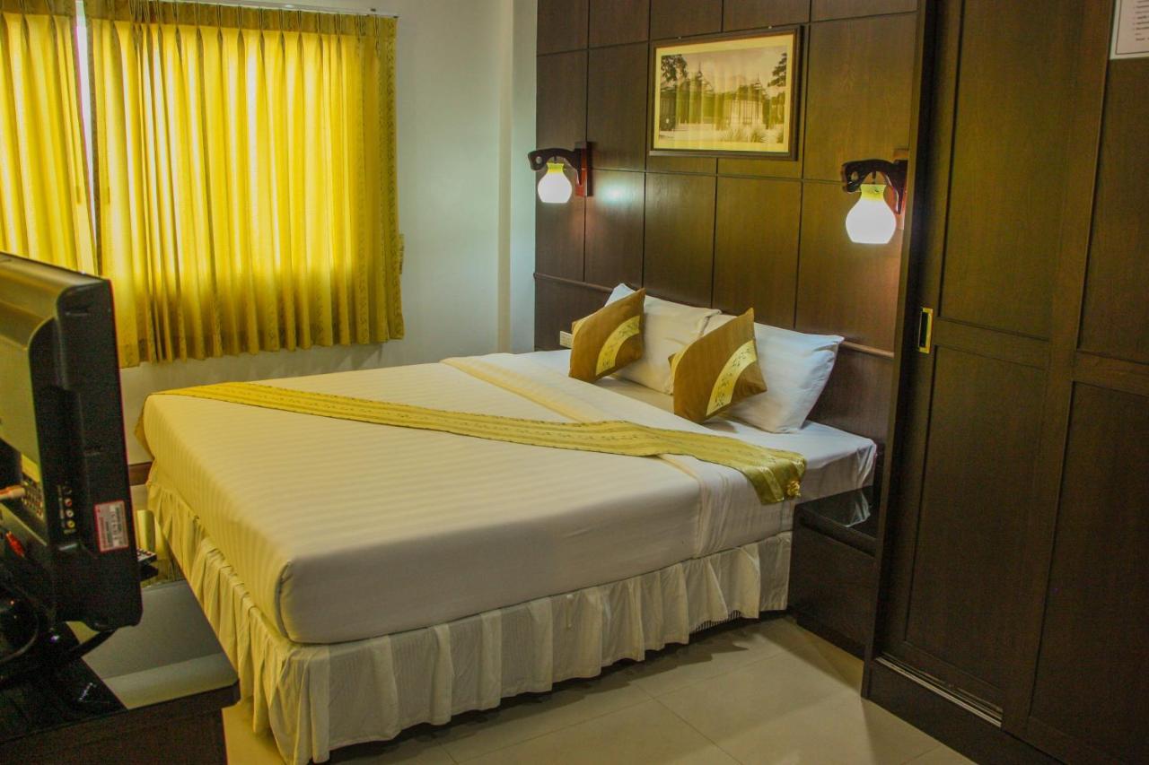 Hotel Iyara