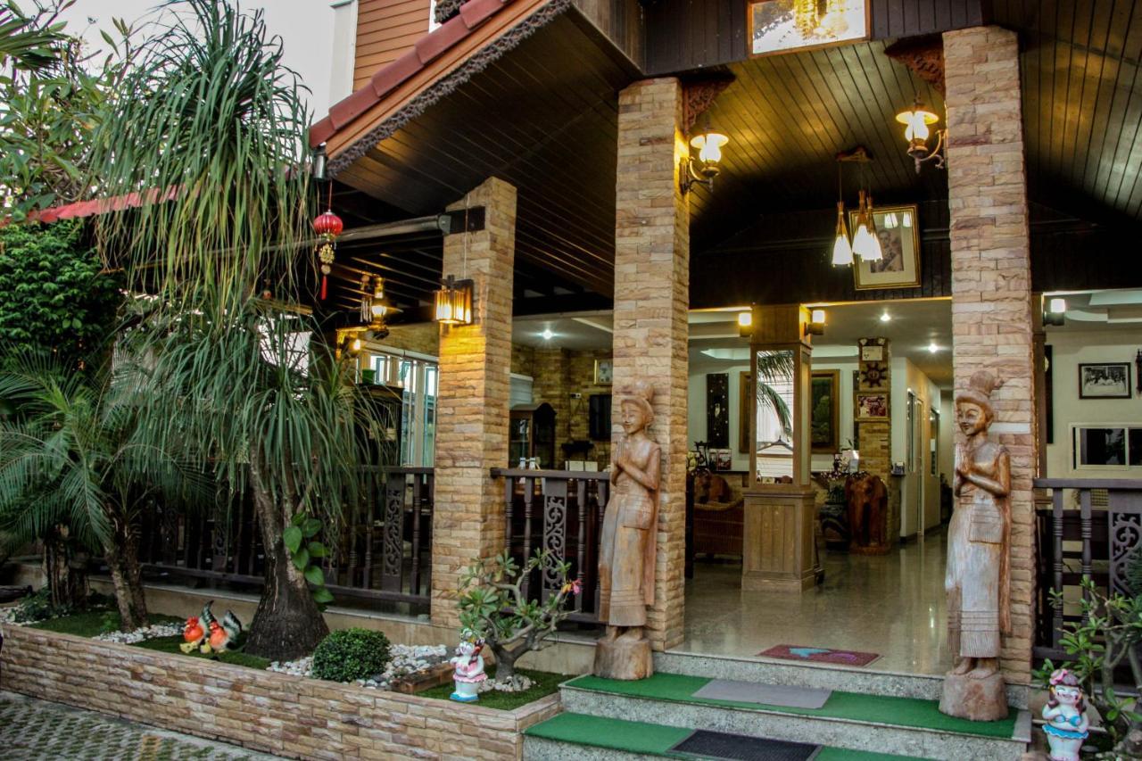 Iyara 3* Hua Hin