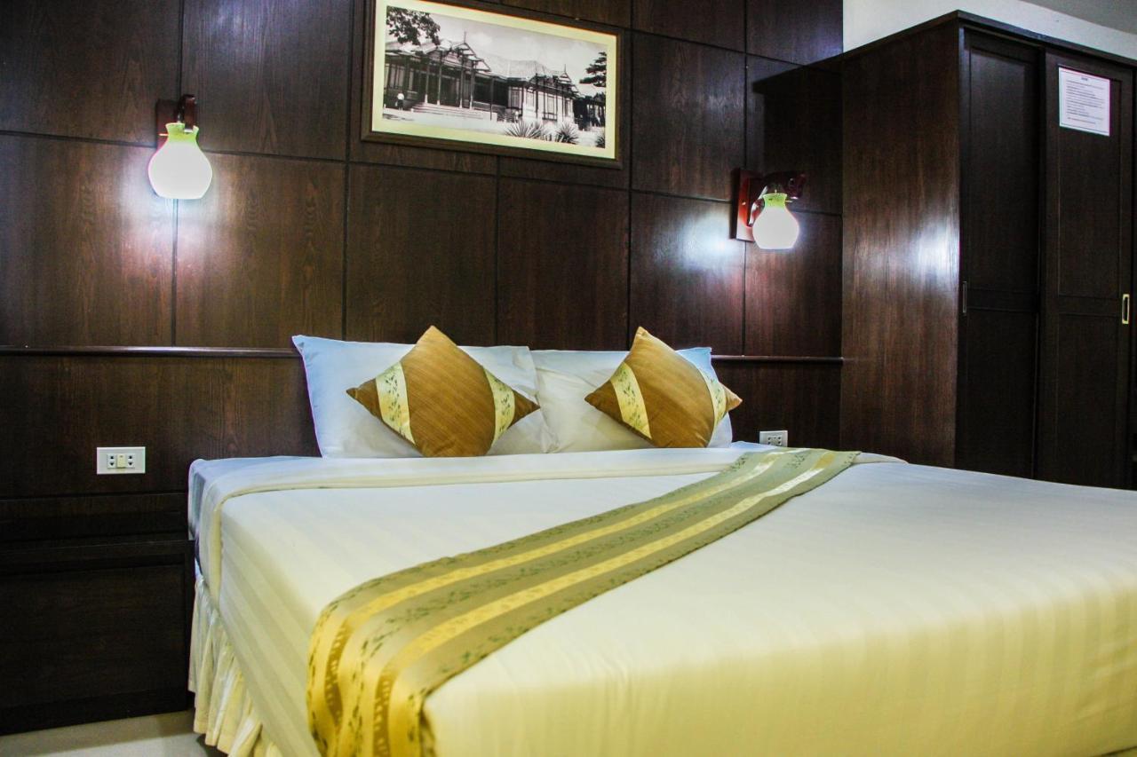 Hotel Iyara