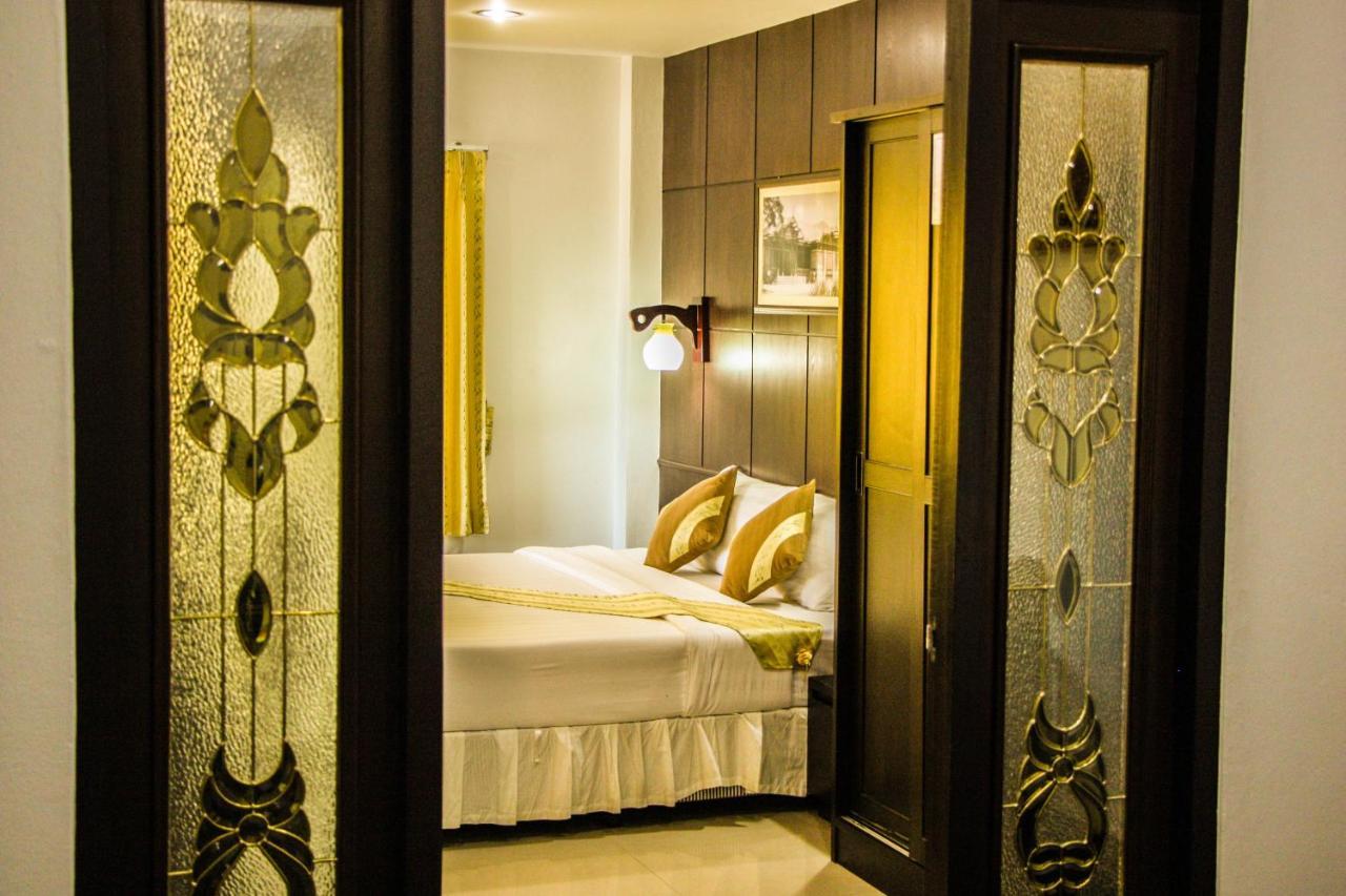 Hotel Iyara Hua Hin