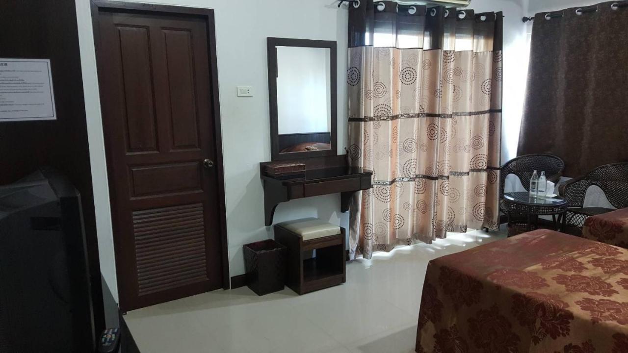 Iyara 3* Hua Hin