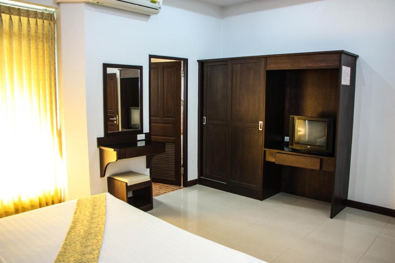 Hotel Iyara Hua Hin