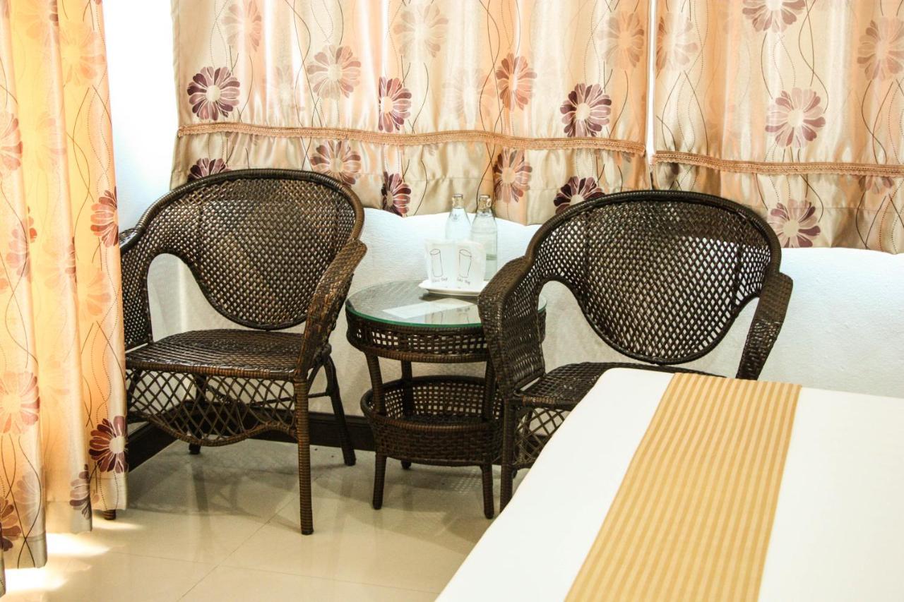 Iyara Hotel