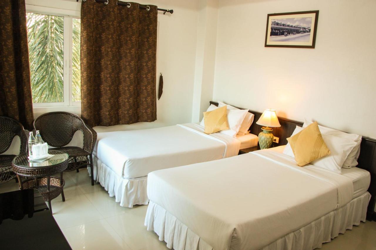 Iyara Hotel Hua Hin