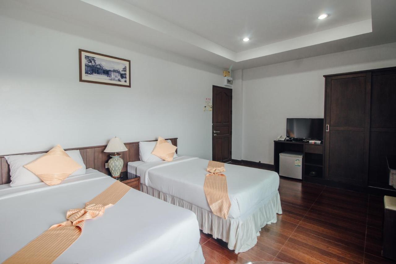 Hotel Iyara