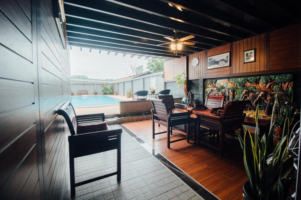 Hotel Iyara Hua Hin