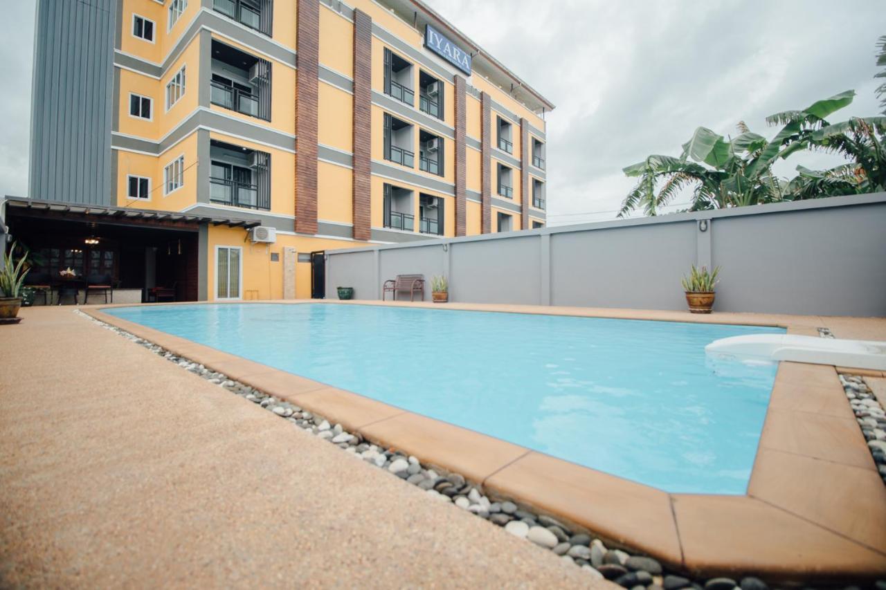 Iyara Hotel