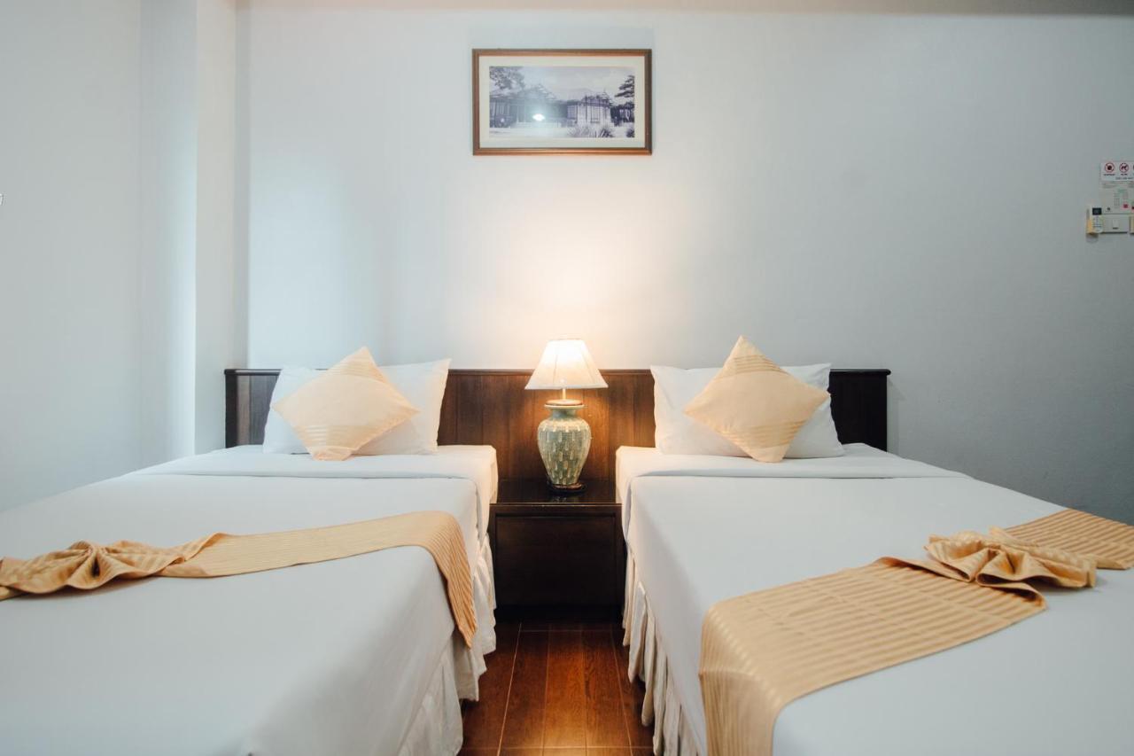 Iyara 3* Hua Hin