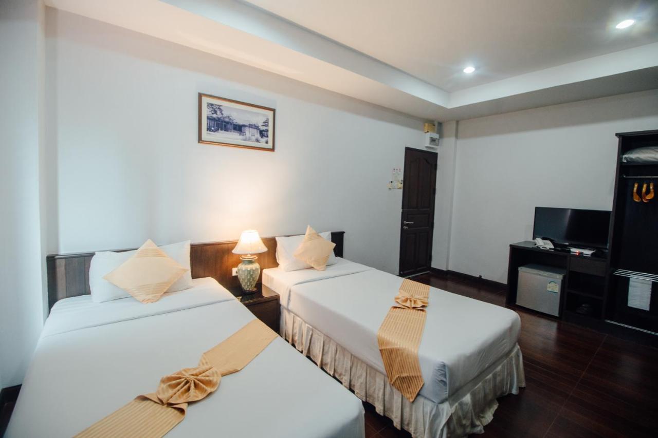 Hotel Iyara