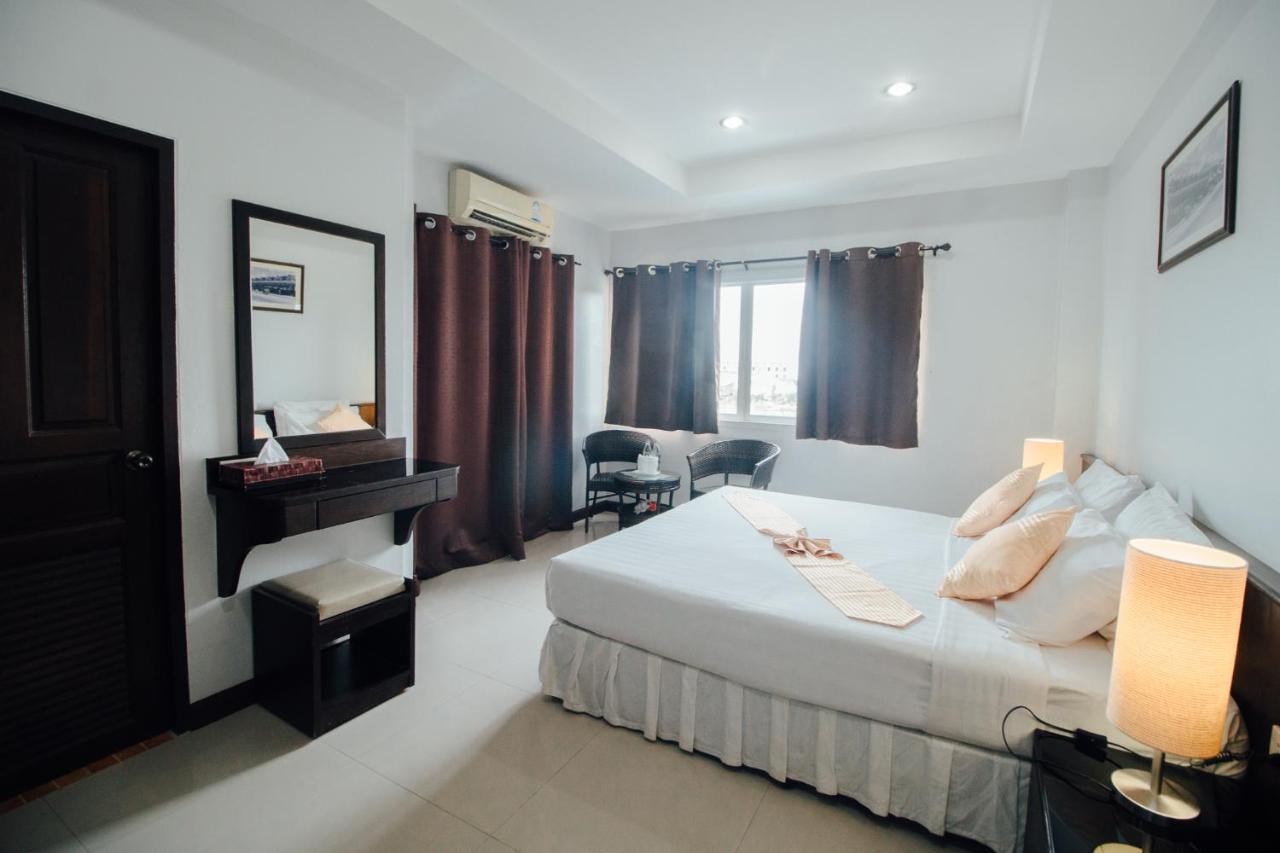 Iyara 3* Hua Hin
