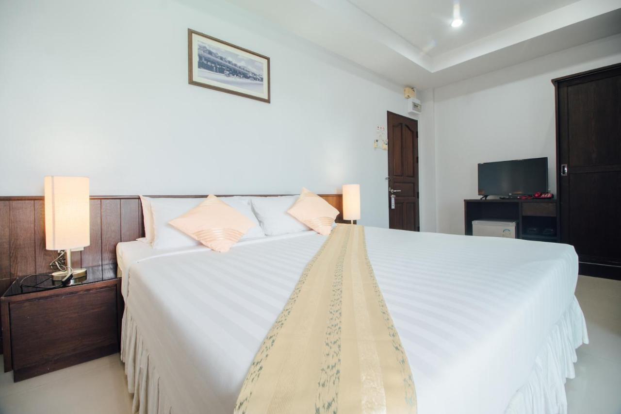 Hotel Iyara Hua Hin