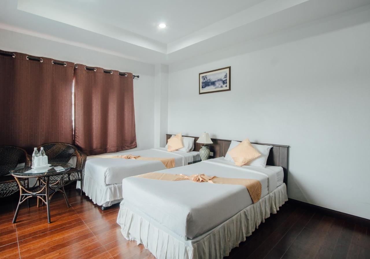 Hotel Iyara