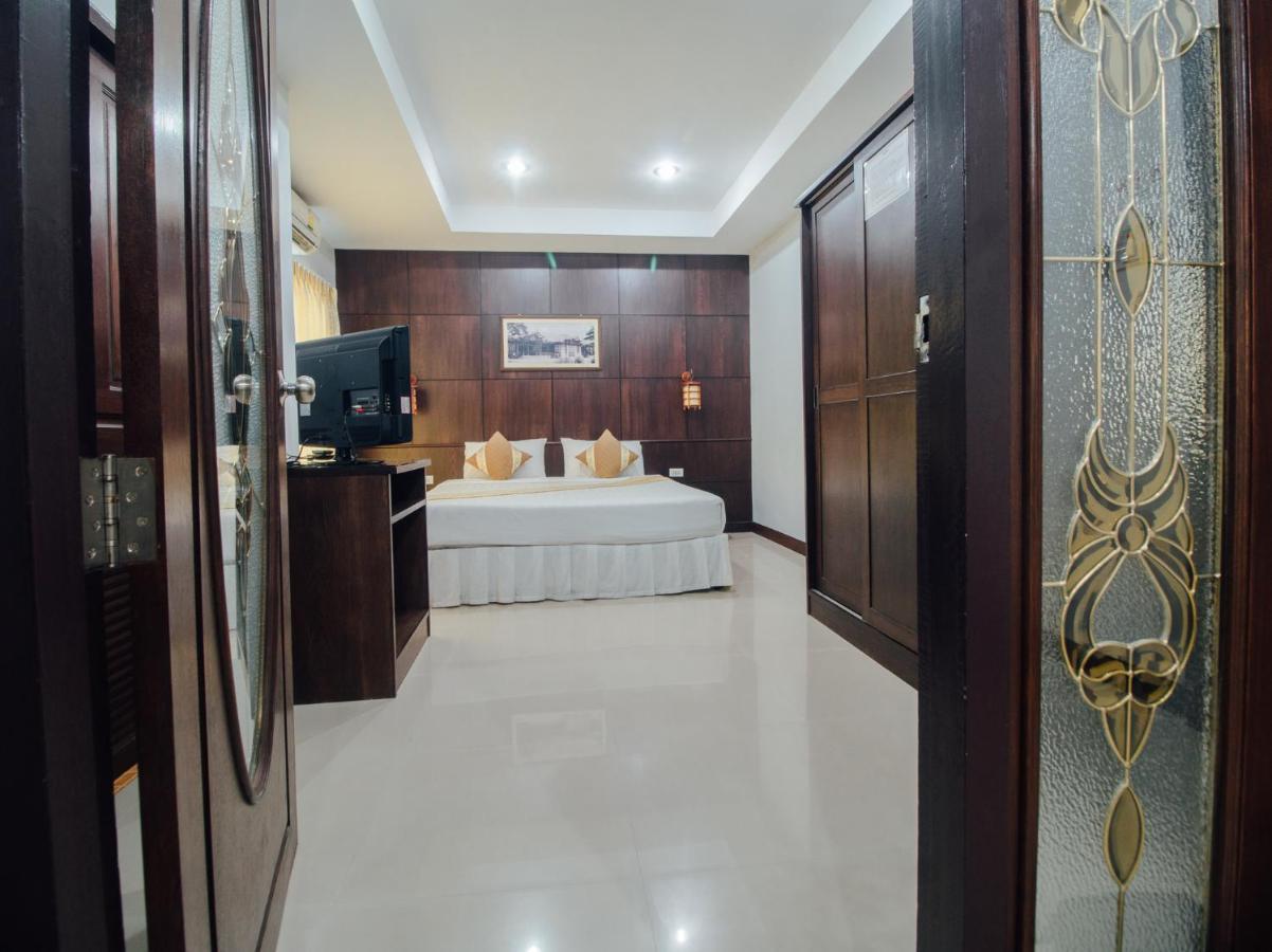 Hotel Iyara 3*
