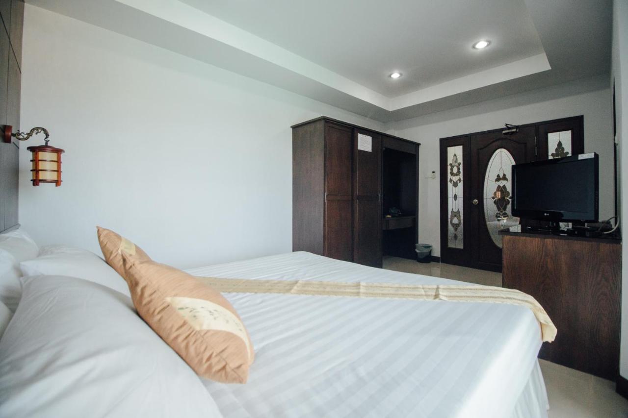 Iyara Hua Hin