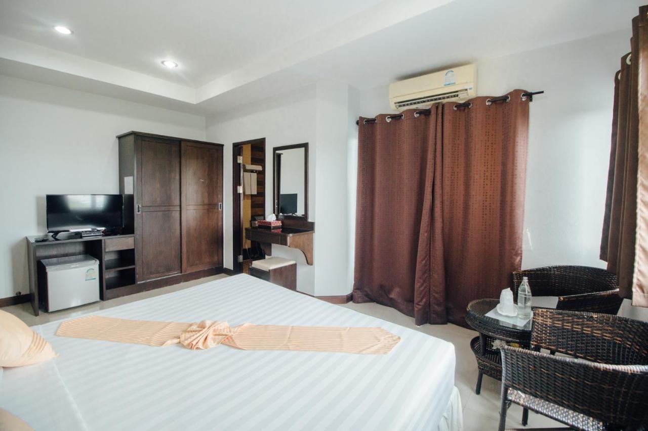 Iyara Hua Hin