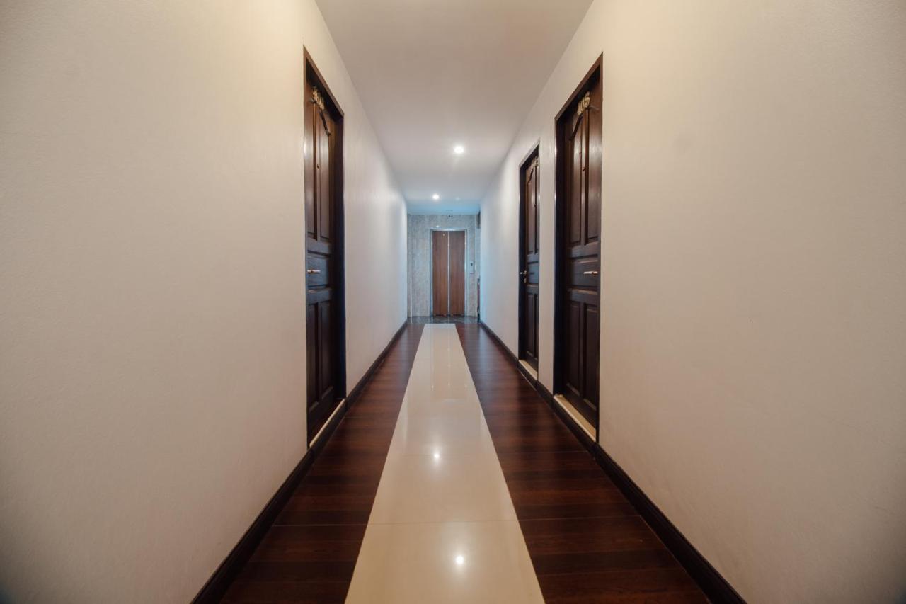 Iyara Hotel