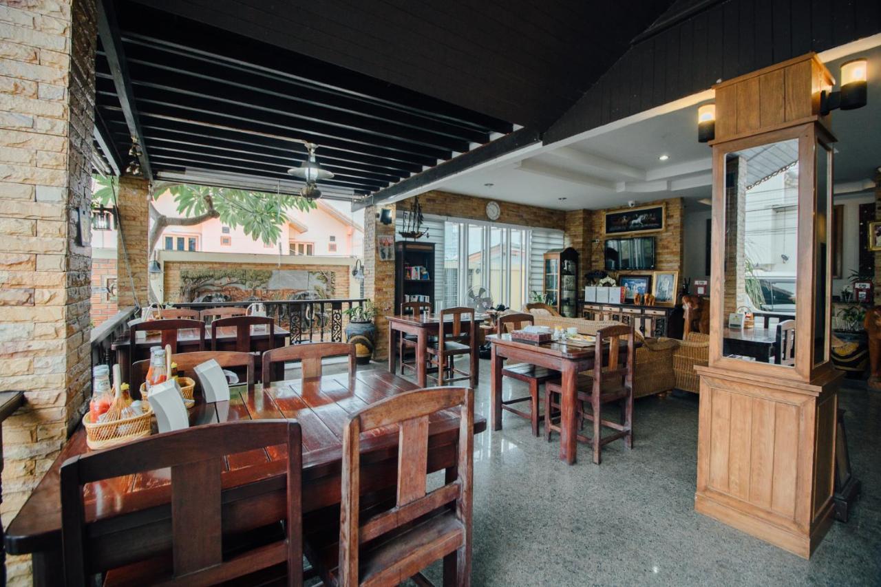 Iyara Hotel Hua Hin