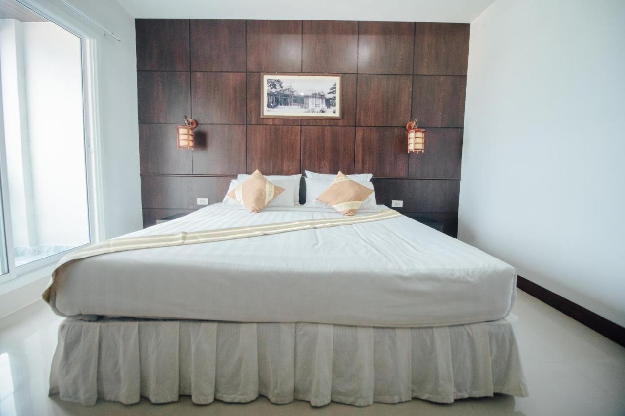 Hotel Iyara