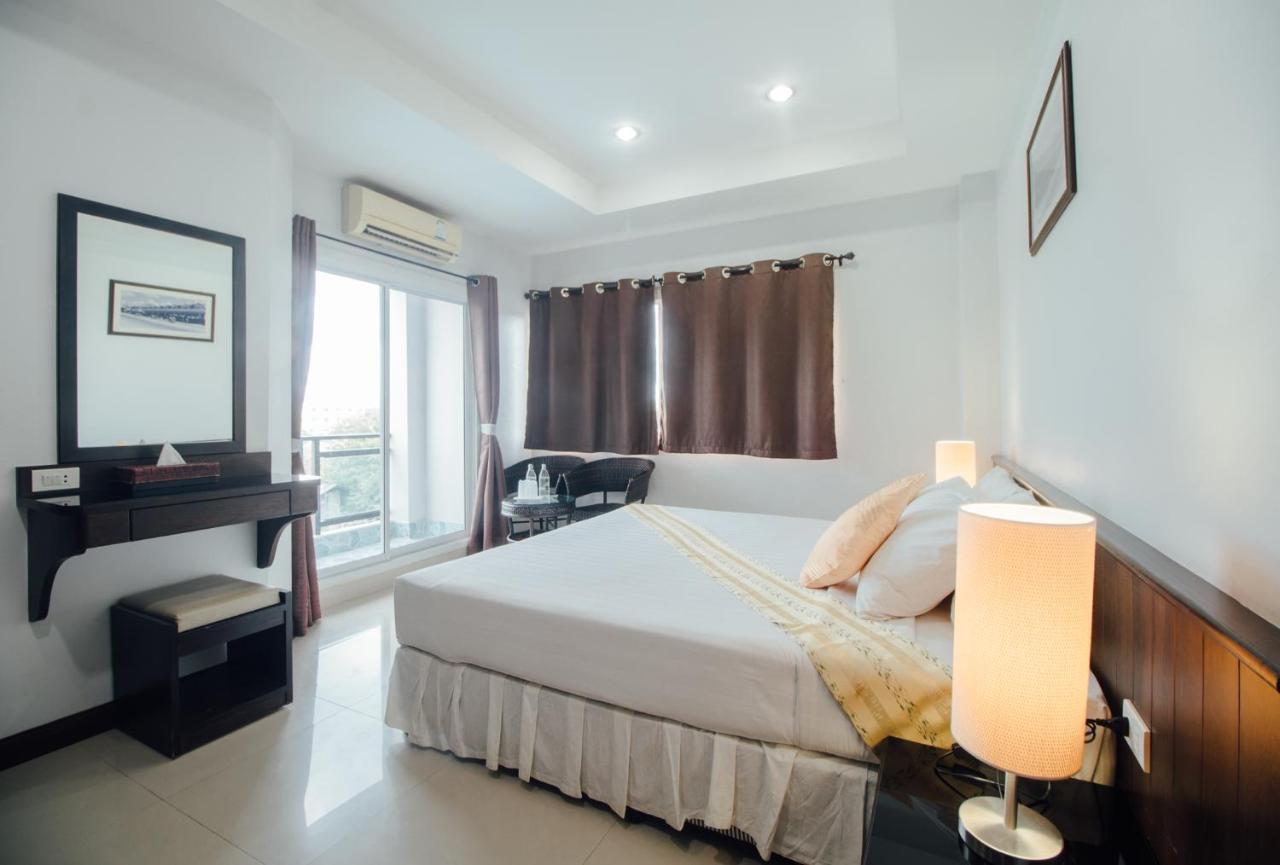 Iyara Hotel