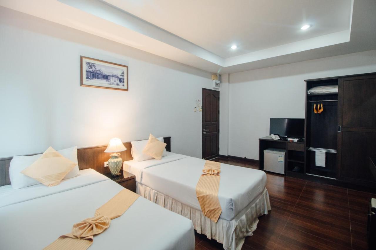 Iyara 3* Hua Hin