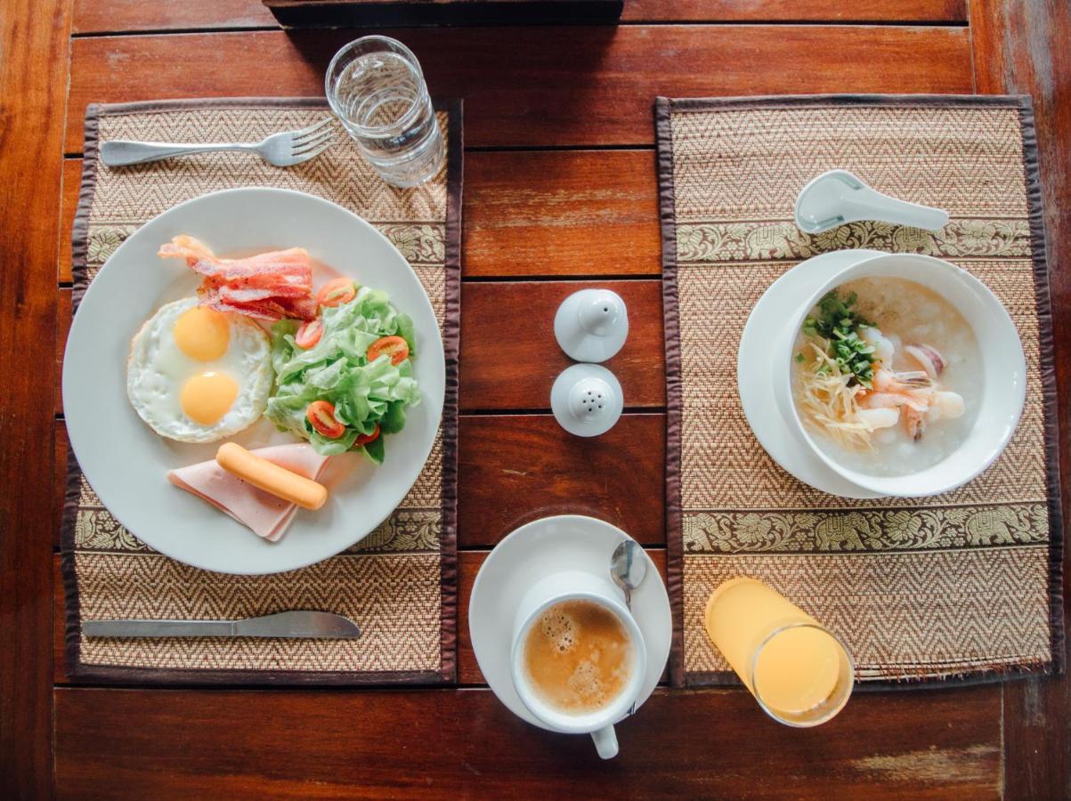 Hotel Iyara Hua Hin