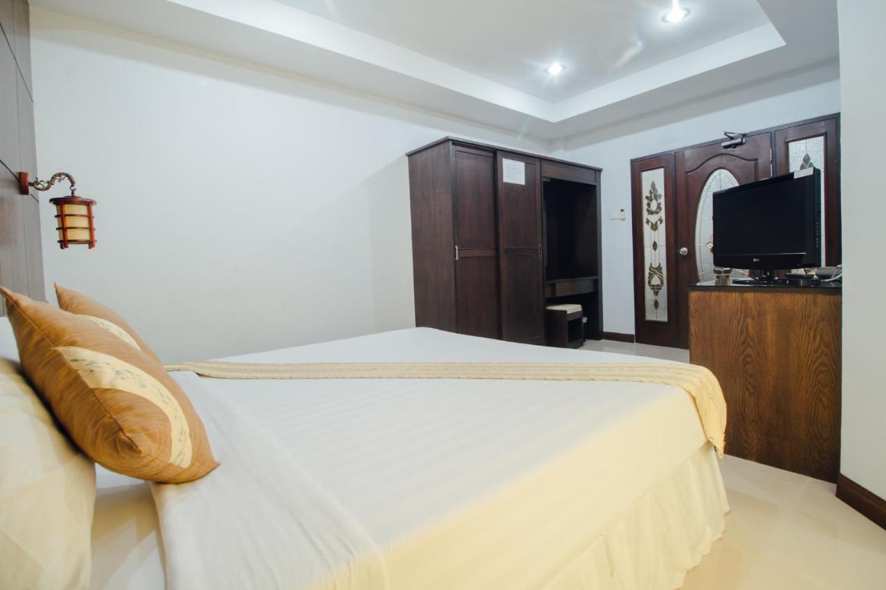 Iyara Hotel